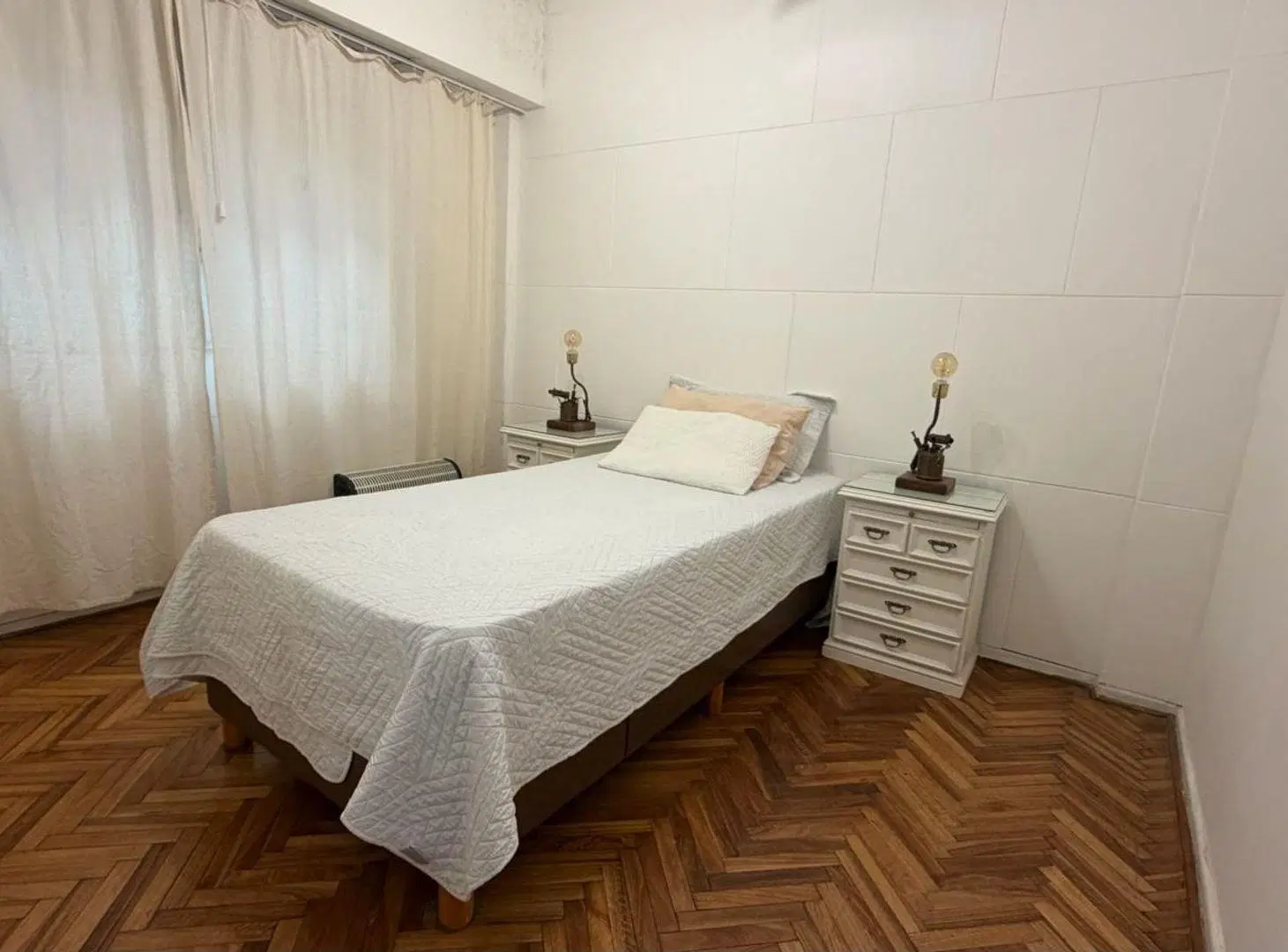VENTA DEPARTAMENTO 2 AMBIENTES BALVANERA 3