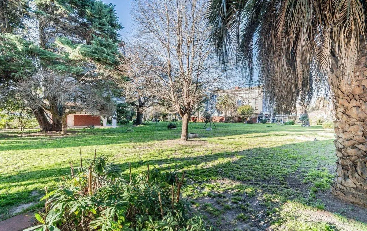 DEPARTAMENTO EN VENTA VILLA BALLESTER 4 AMBIENTES 5