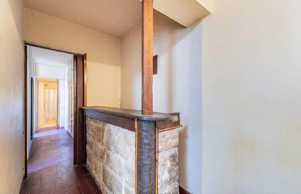DEPARTAMENTO EN VENTA VILLA BALLESTER 4 AMBIENTES 4