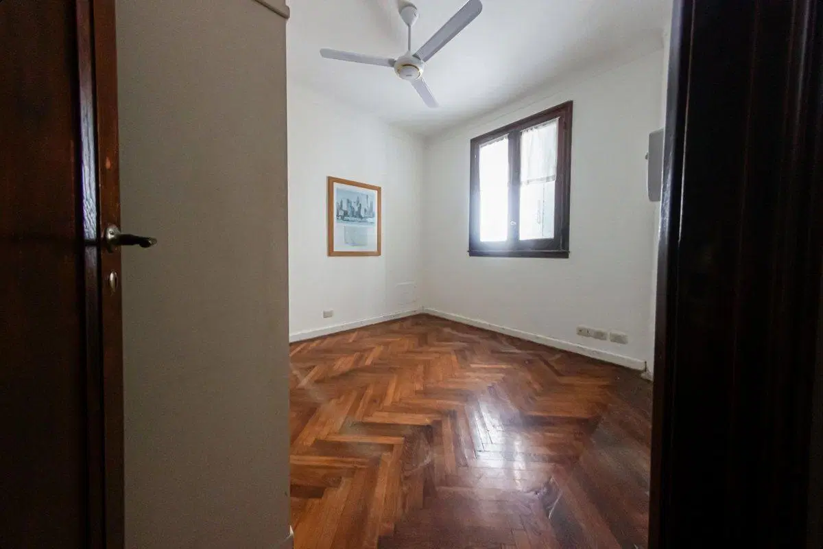VENTA DEPTO 3 AMBIENTES  BALVANERA CON RENTA 4