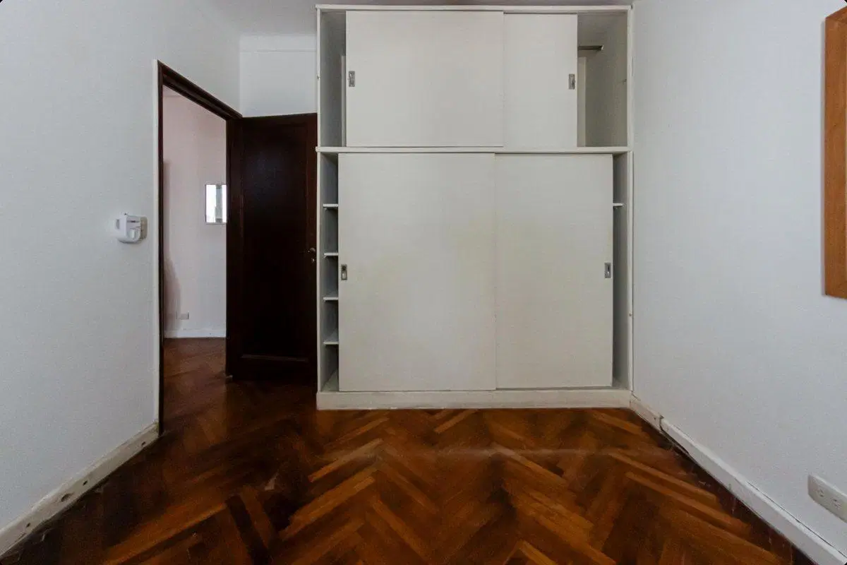 VENTA DEPTO 3 AMBIENTES  BALVANERA CON RENTA 5