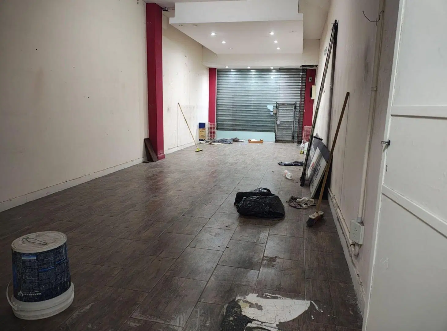 ALQUILER LOCAL COMERCIAL LACROZE Y ALVAREZ THOMAS 3