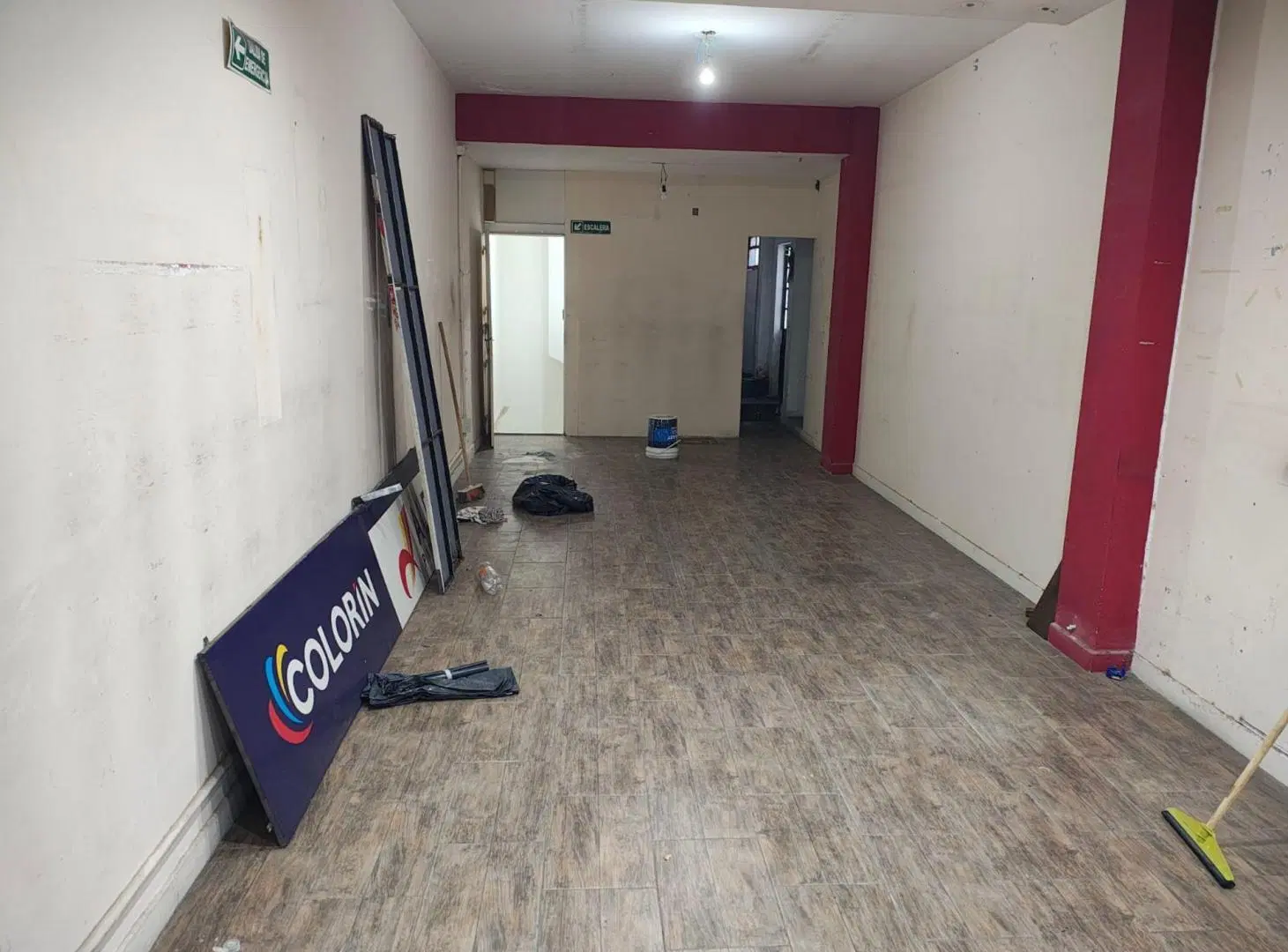 ALQUILER LOCAL COMERCIAL LACROZE Y ALVAREZ THOMAS 2