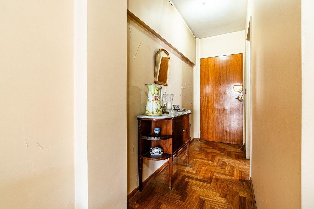 Foto de VENTA DEPTO 4 AMB BALCON COCHERA BAULERA BELGRANO, imagen 3