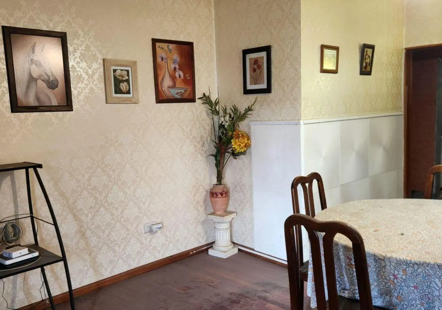 VENTA PH 3 AMB PALOMAR ENTRADA INDEPENDIENTE 3