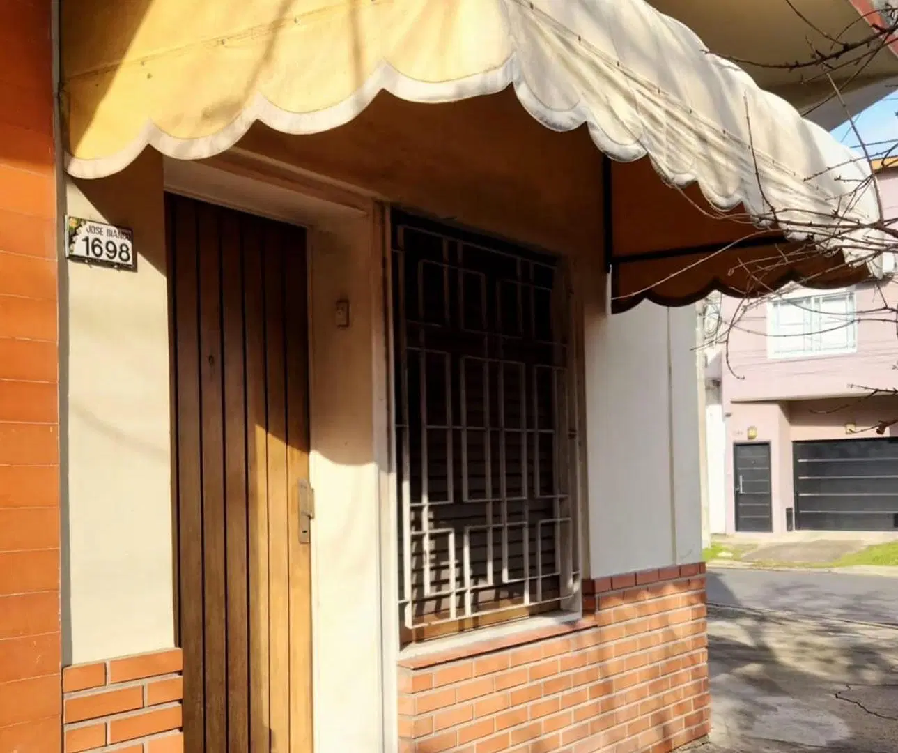 VENTA PH 3 AMB PALOMAR ENTRADA INDEPENDIENTE 2