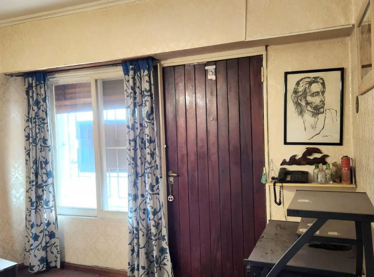 VENTA PH 3 AMB PALOMAR ENTRADA INDEPENDIENTE 5
