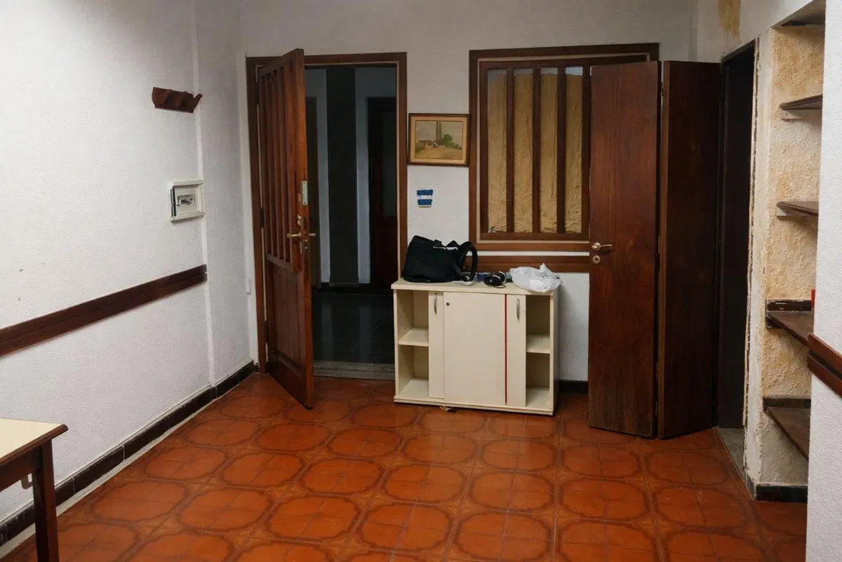 VENTA OFICINA con 2 baños privados en Balvanera 2