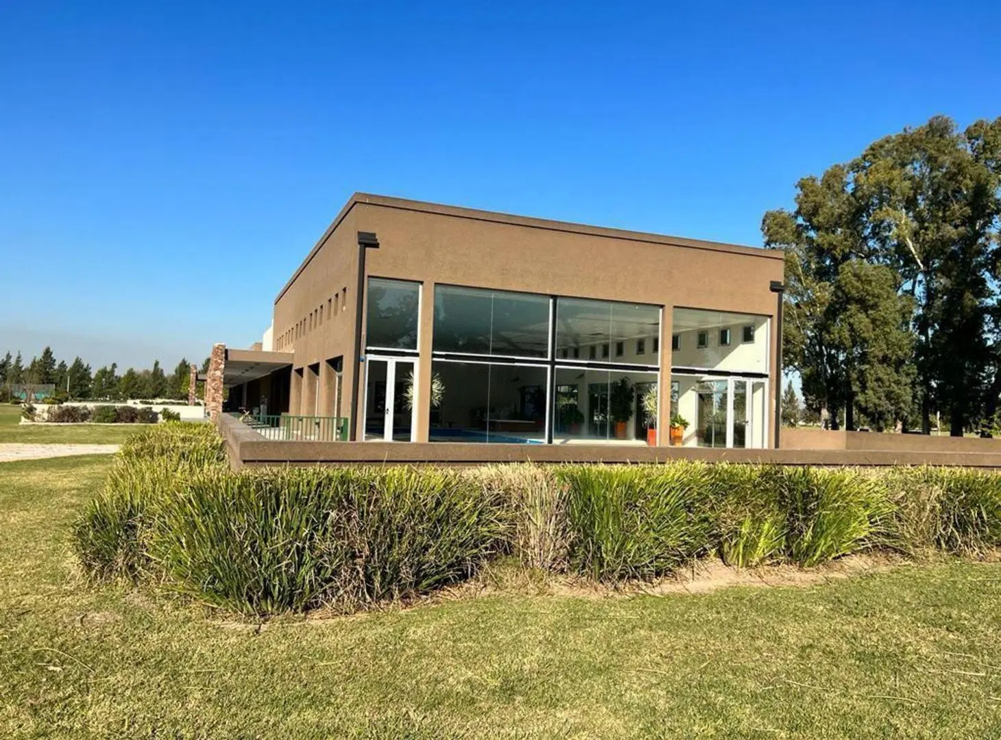 Venta Lote Campos de Roca II Brandsen 4