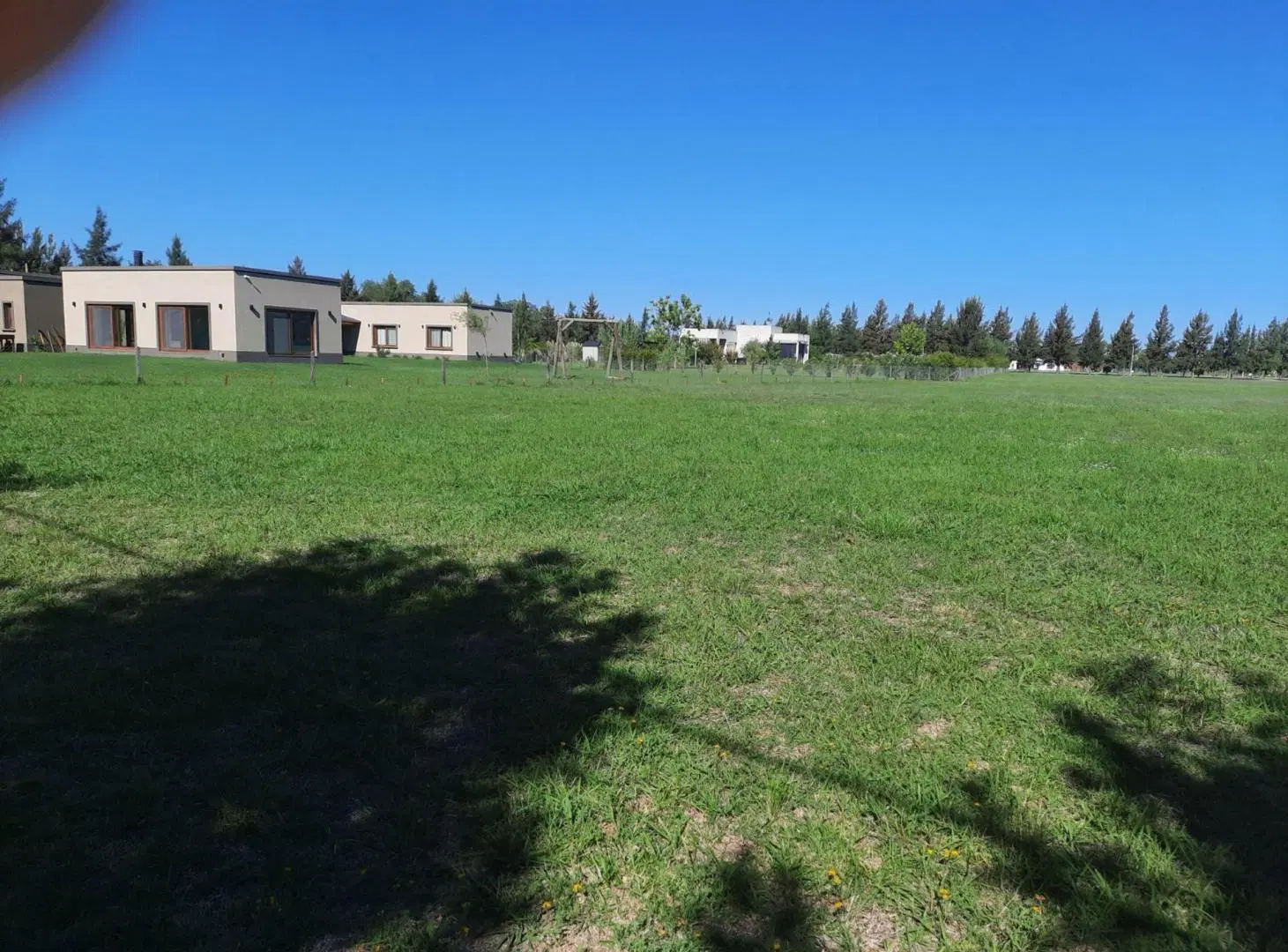 Venta Lote Campos de Roca II Brandsen 5