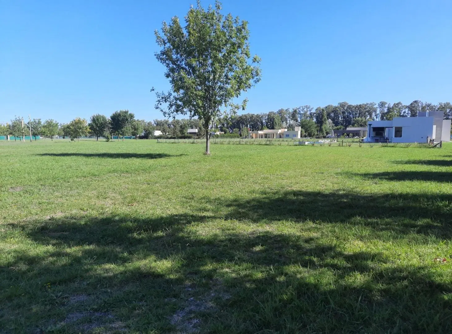 Venta Lote Campos de Roca II Brandsen 8