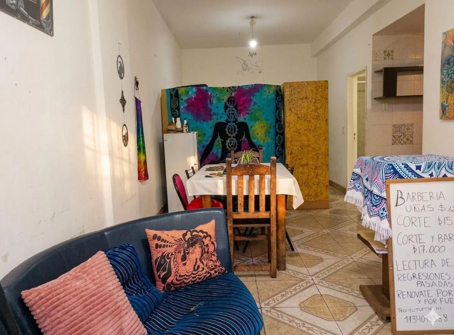 venta local comercial al frente 8