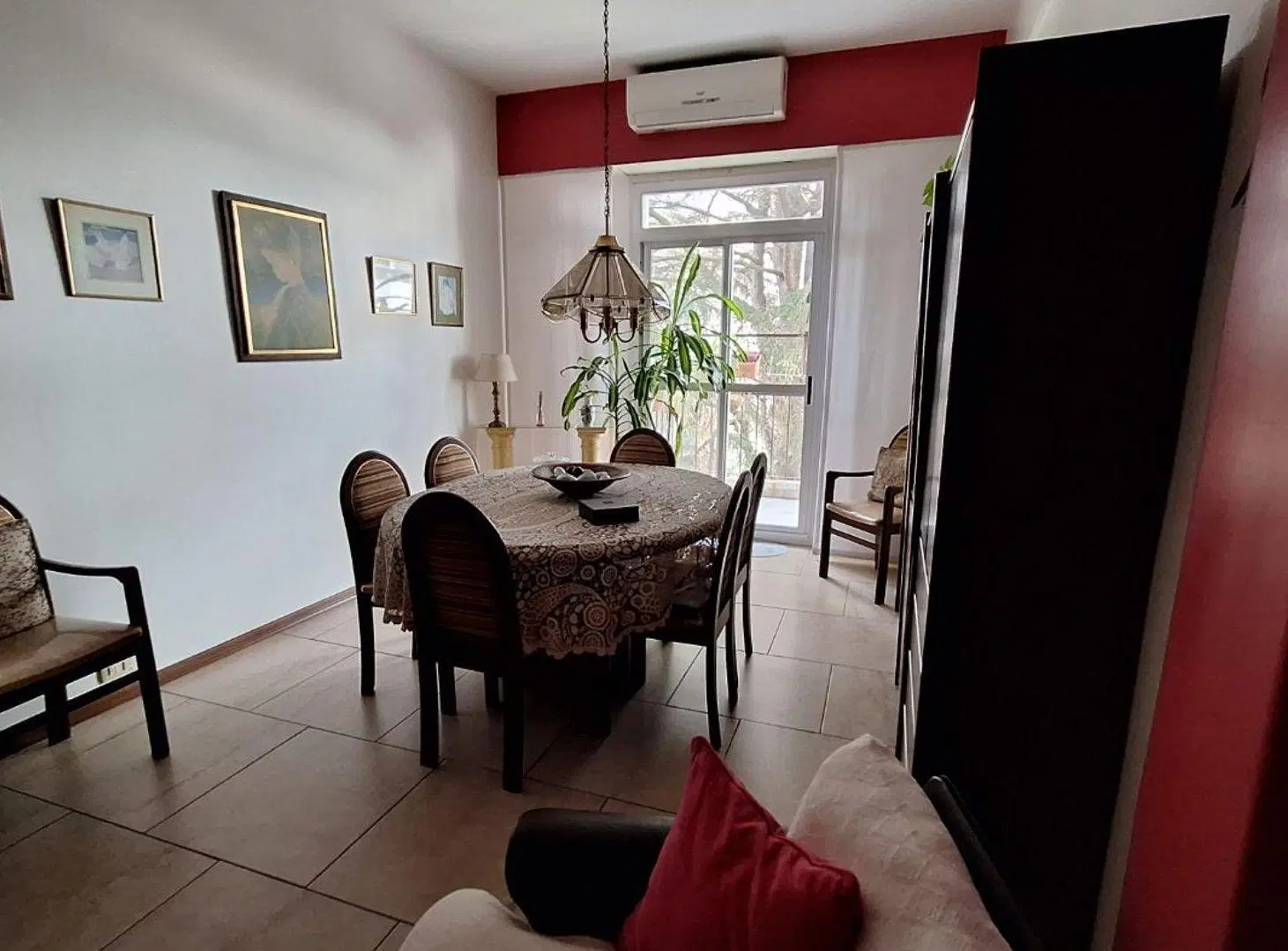 VENTA SAN CRISTOBAL DEPTO 3 AMB CON DEP Y BALCON 2