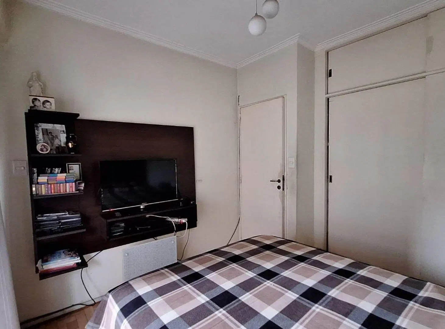 VENTA DEPTO CABALLITO 4 AMB DEP COCHERA BALCON 4