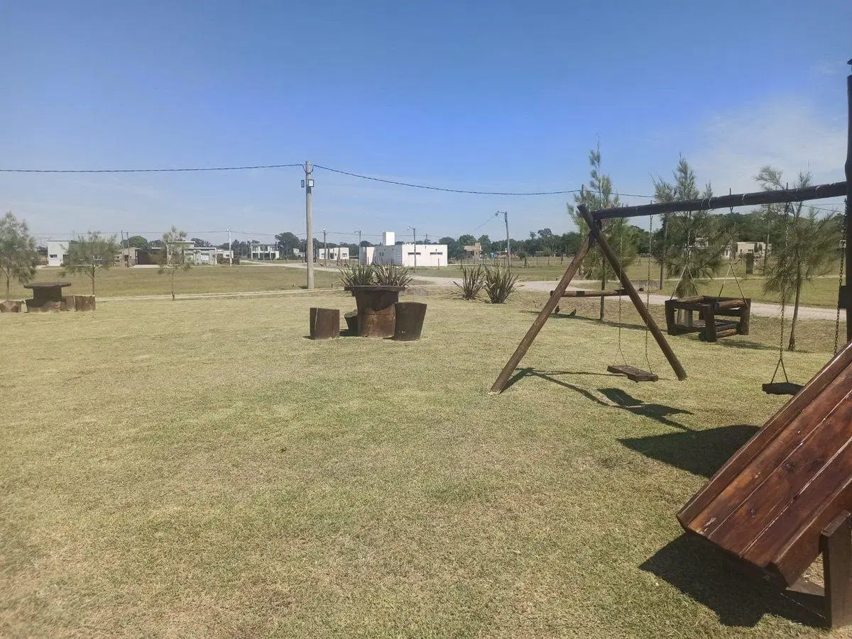 LOTE EN VENTA EN CAÑUELAS PARK MÁXIMO PAZ 5