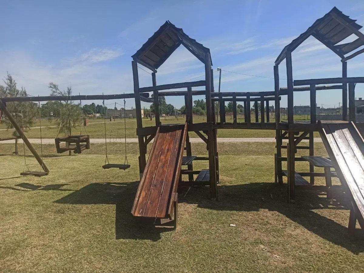 LOTE EN VENTA EN CAÑUELAS PARK MÁXIMO PAZ 8