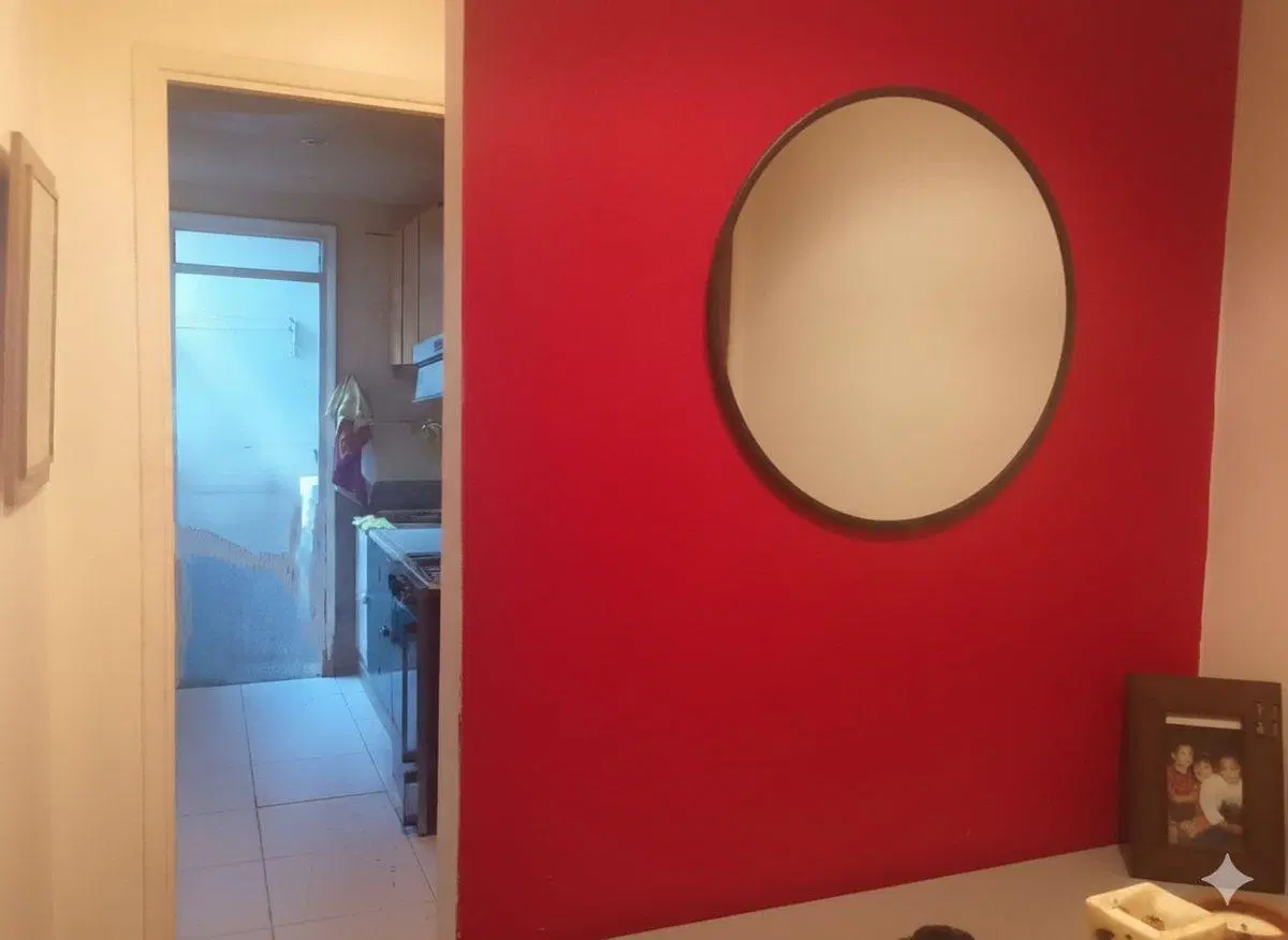 VENTA DEPARTAMENTO 3 AMBIENTES CHACARITA 2