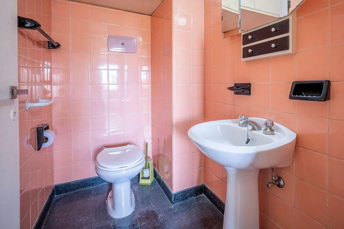 VENTA DEPTO 4 AMB CON BALCON  VISTA ABIERTA 5