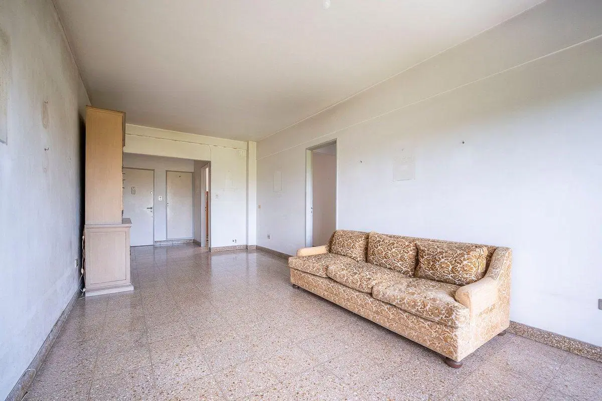 VENTA DEPTO 4 AMB CON BALCON  VISTA ABIERTA 4