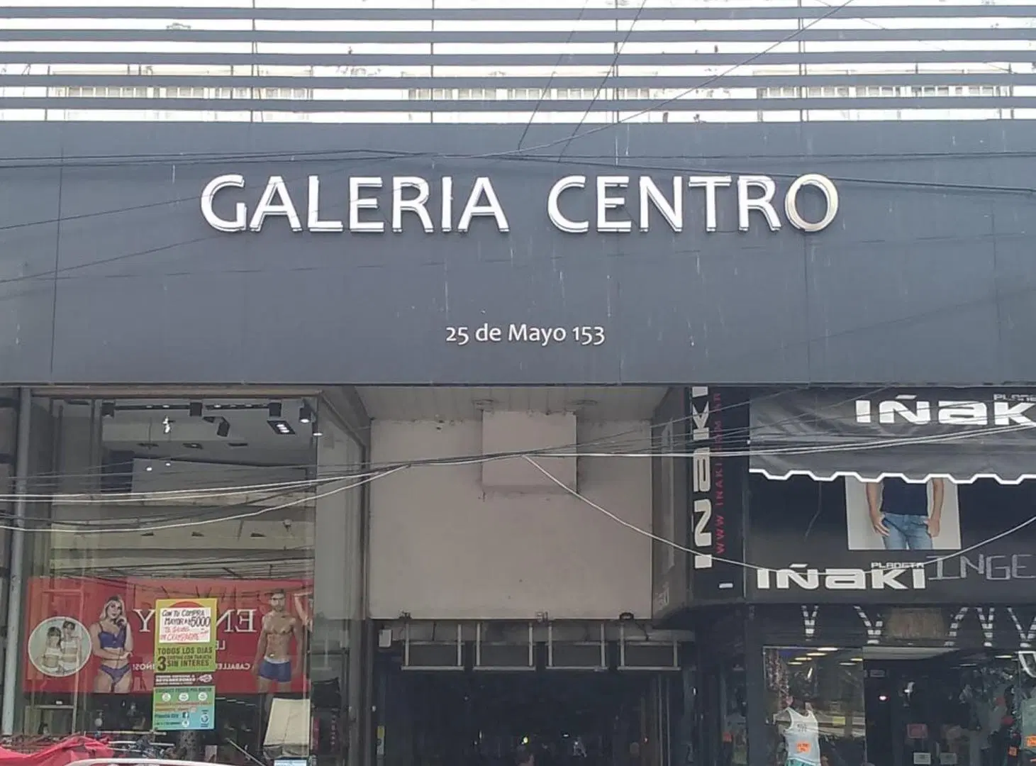 Oficina en Alquiler Morón 5