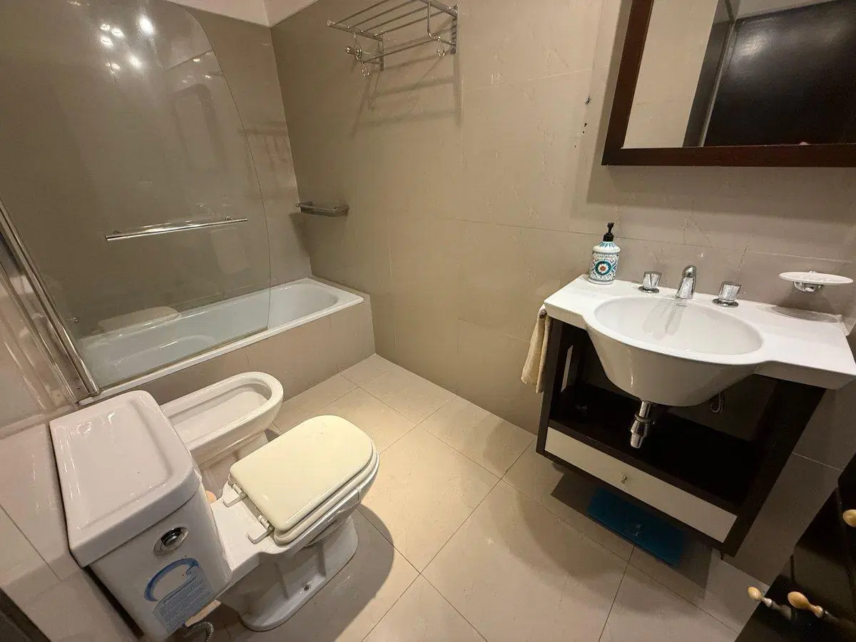VENTA DEPARTAMENTO 2 AMBIENTES CABALLITO AMENITIES 5