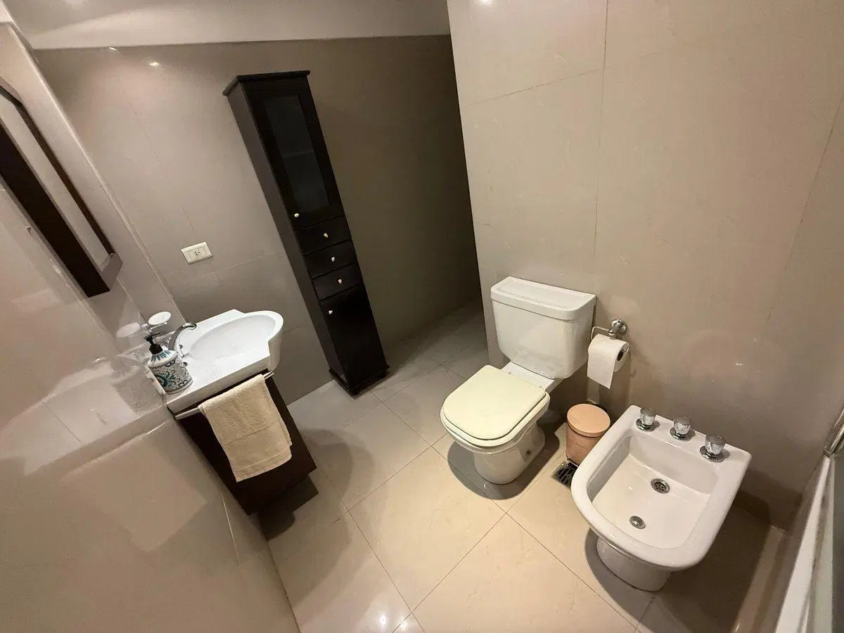 VENTA DEPARTAMENTO 2 AMBIENTES CABALLITO AMENITIES 4