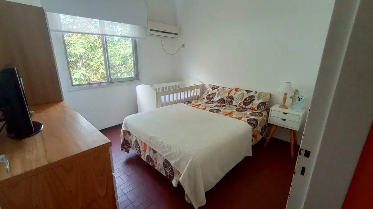 Venta depto 3 amb Caballito 5