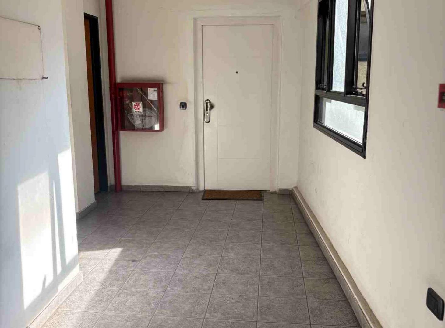 Foto de VENTA DEPTO 2 AMB PALERMO BALCON VESTIDOR, imagen 5