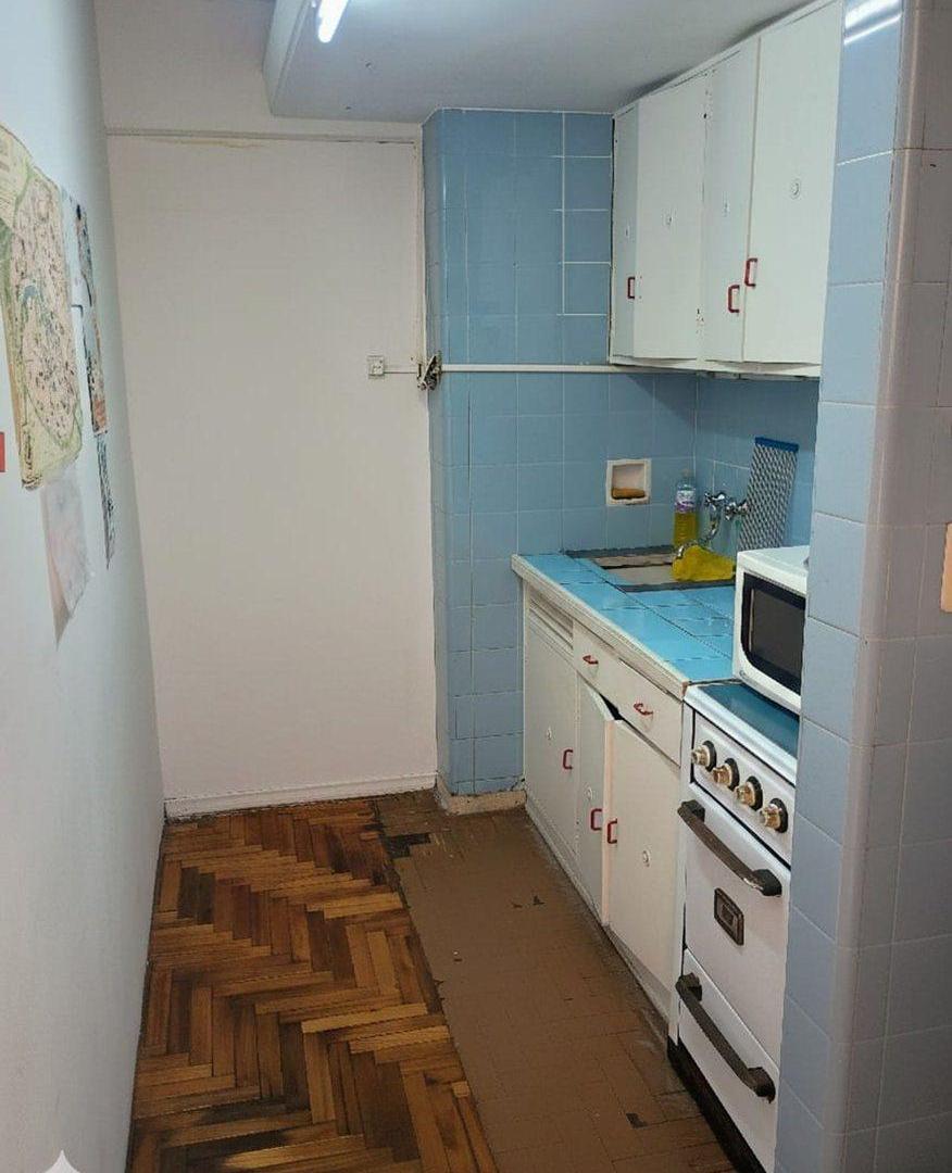 Foto de VENTA depto 3 amb Apto Prof, muy luminoso, imagen 2