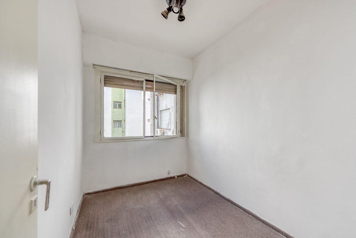 Foto de Venta departamento 3 ambientes en Monserrat, imagen 4
