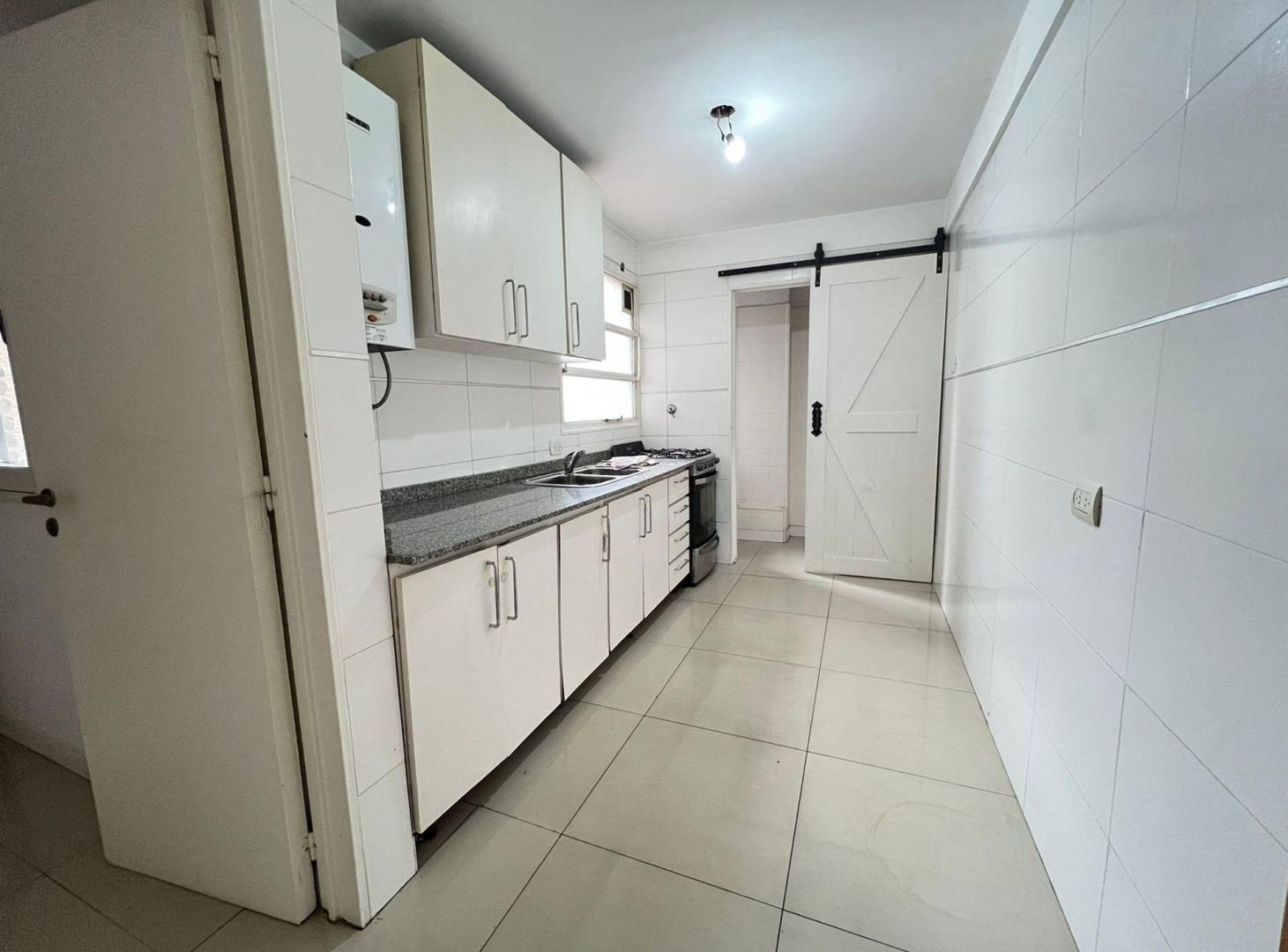 Foto de Venta dpto 3 amb dep balcon V Urquiza luminoso, imagen 5