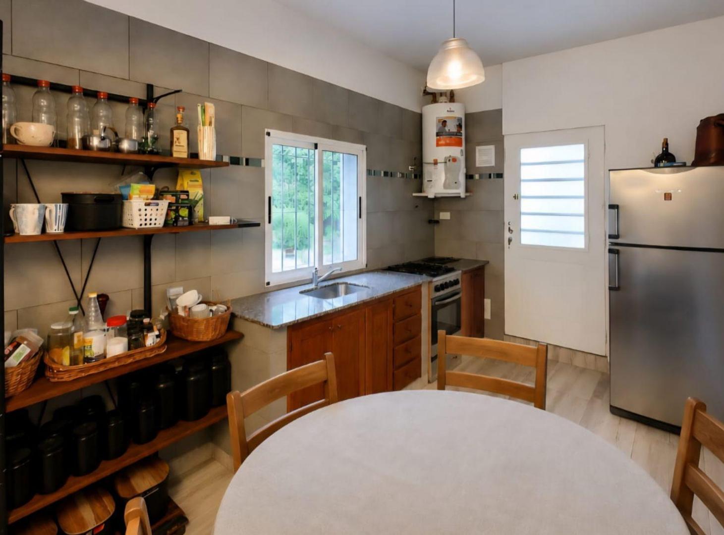 Foto de Venta PH 3 amb con jardín en Villa Martelli, imagen 4