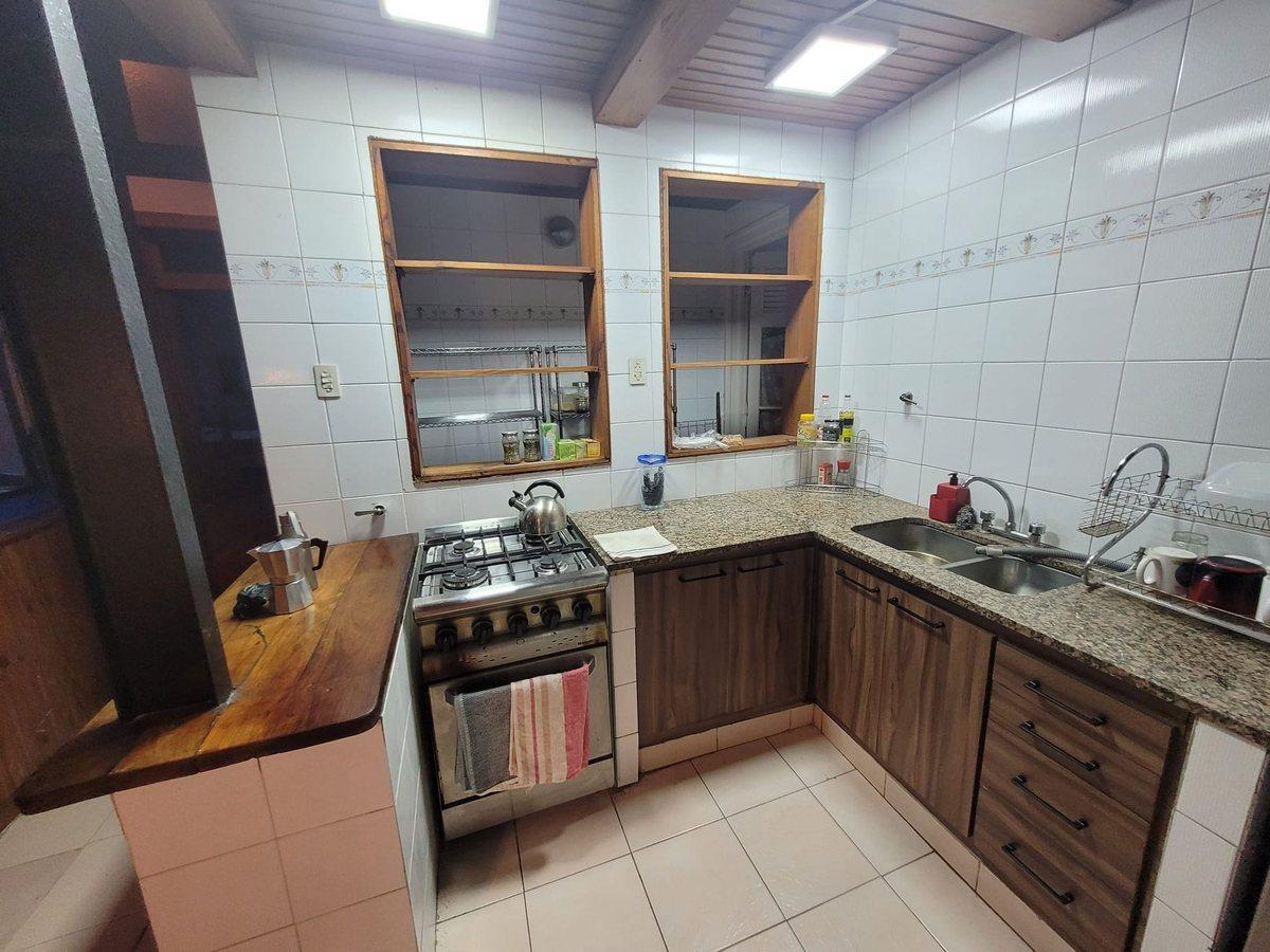 Foto de VENTA Depto 3amb amplios PALERMO, imagen 4