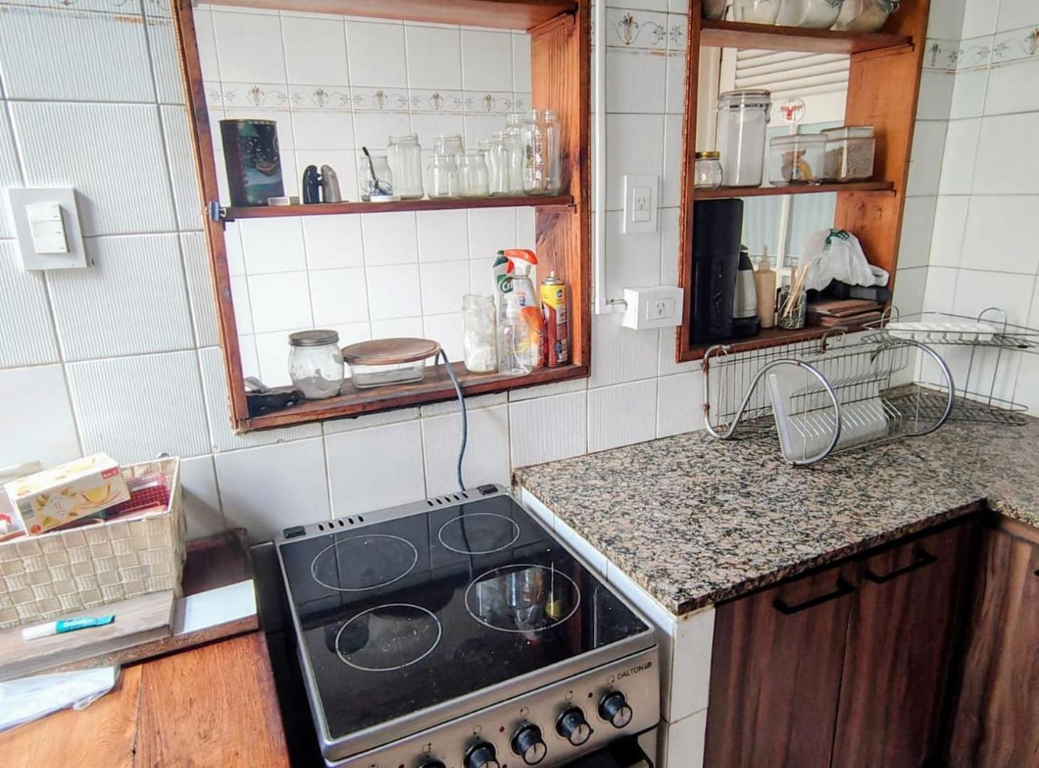 Foto de VENTA Depto 3amb amplios PALERMO, imagen 3