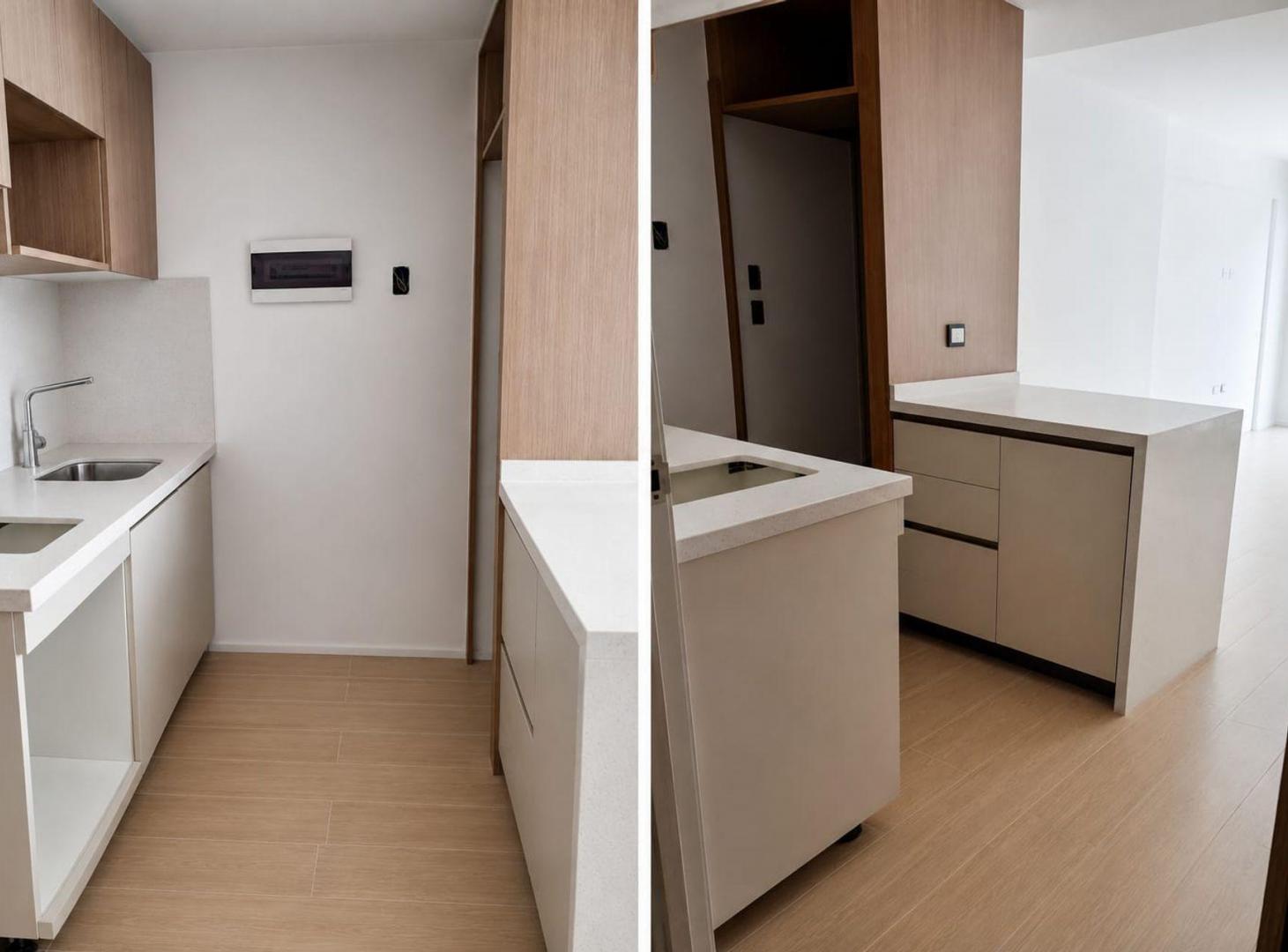Foto de VENTA DEPTO NUNEZ MONOAMB ESTRENAR FULL AMENITIES, imagen 3