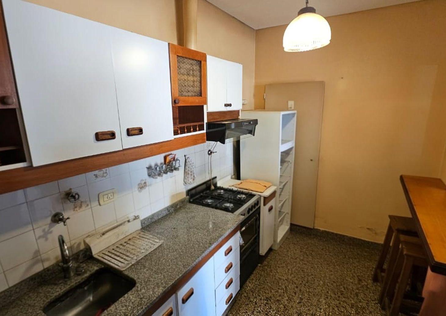 Foto de VENTA PH 2 AMBIENTES VILLA SARMIENTO RAMOS MEJIA, imagen 3