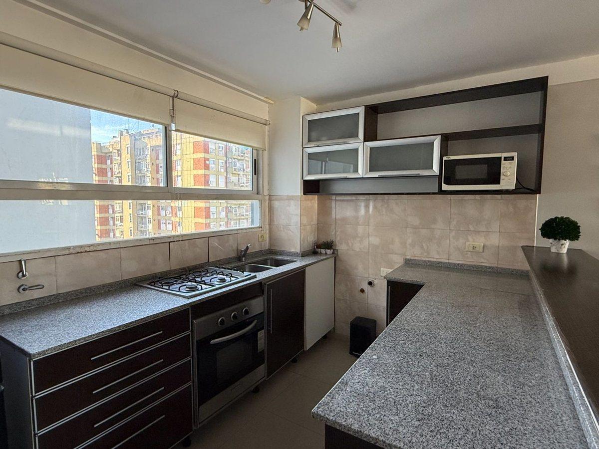 Foto de VENTA DEPARTAMENTO 2 AMBIENTES CABALLITO AMENITIES, imagen 3