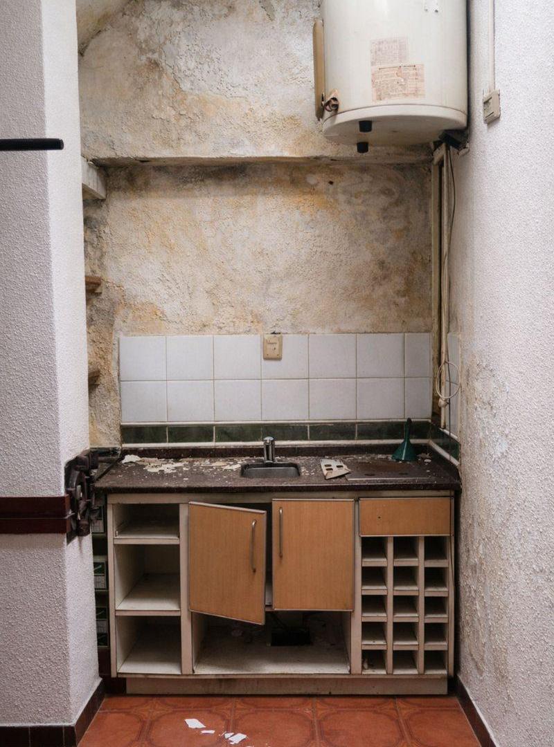 Foto de VENTA OFICINA con 2 baños privados en Balvanera, imagen 5