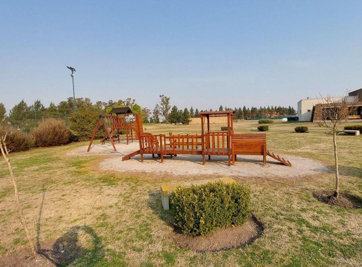 Foto de Venta Lote Campos de Roca II Brandsen, imagen 5
