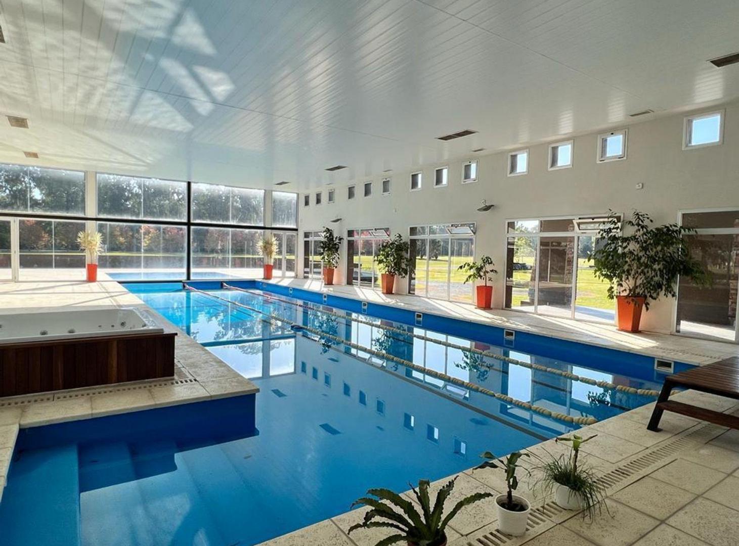 Foto de Venta Lote Campos de Roca II Brandsen, imagen 3