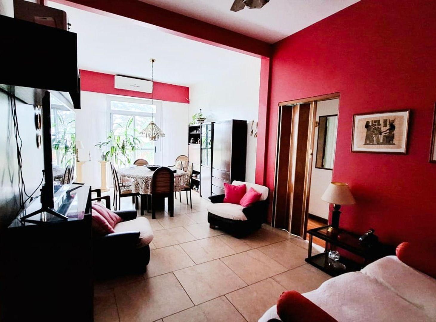 Foto de VENTA SAN CRISTOBAL DEPTO 3 AMB CON DEP Y BALCON, imagen 1