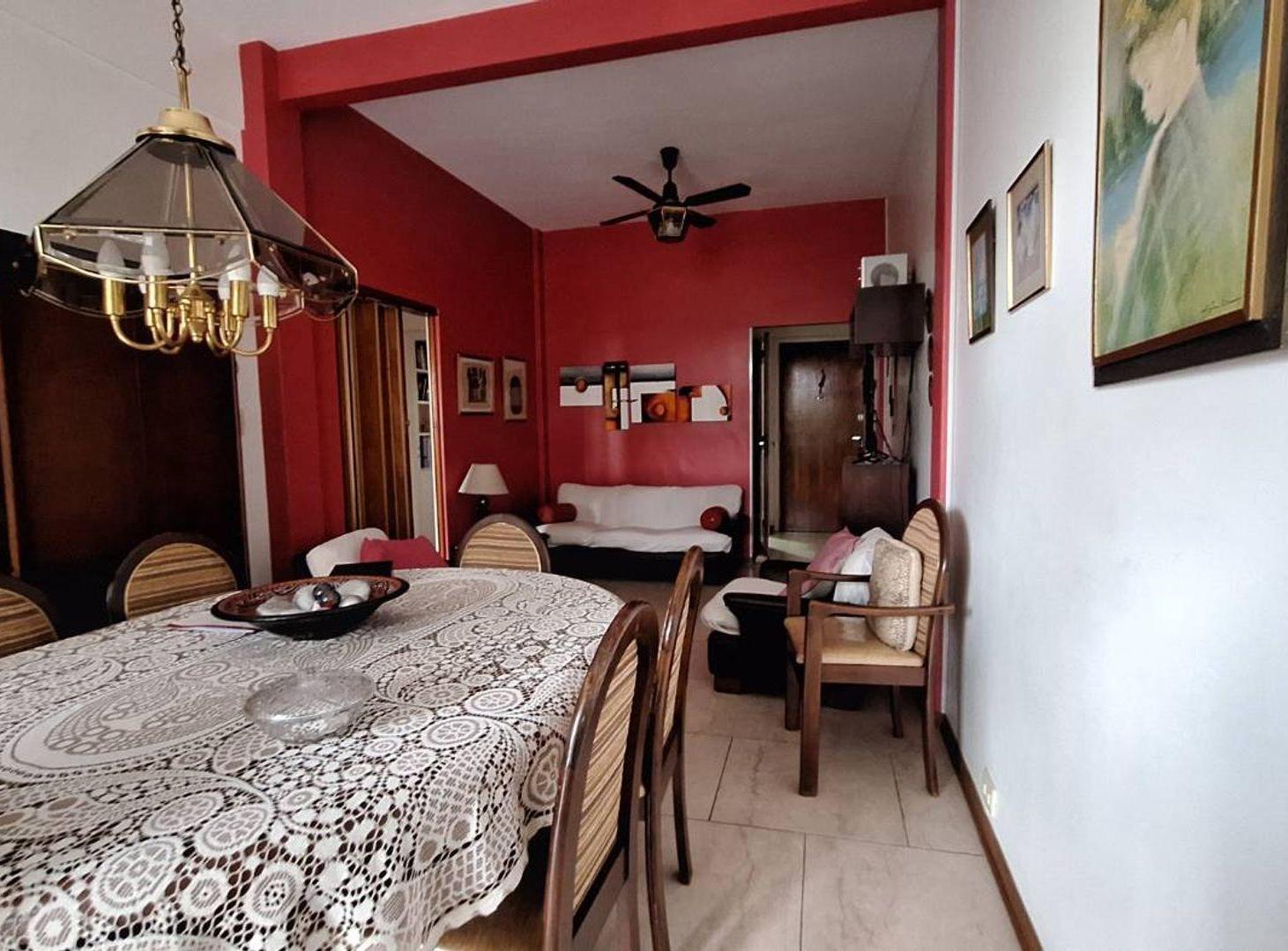 Foto de VENTA SAN CRISTOBAL DEPTO 3 AMB CON DEP Y BALCON, imagen 2