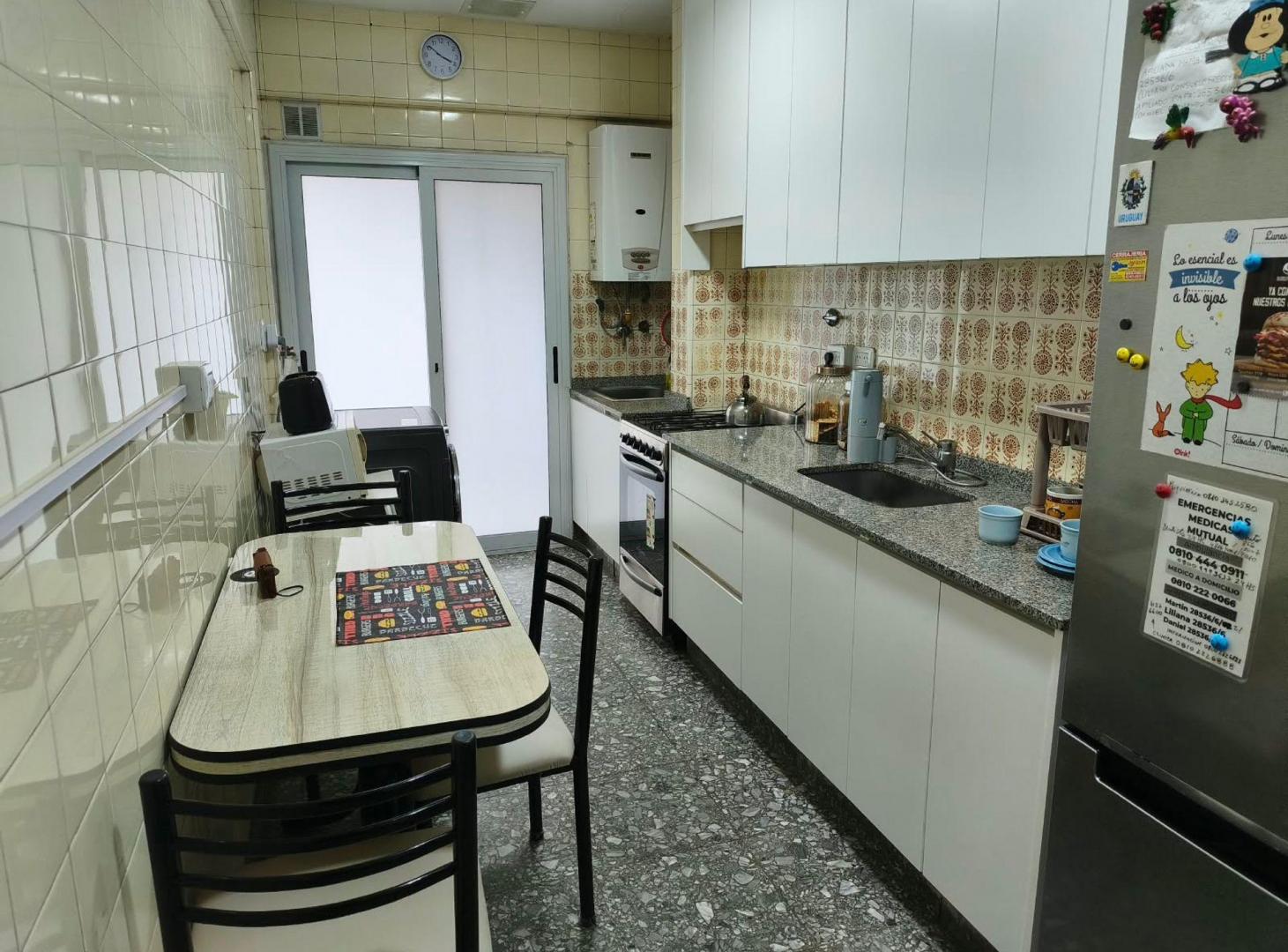 Foto de Venta depto. 3 ambientes con balcón Caballito, imagen 2