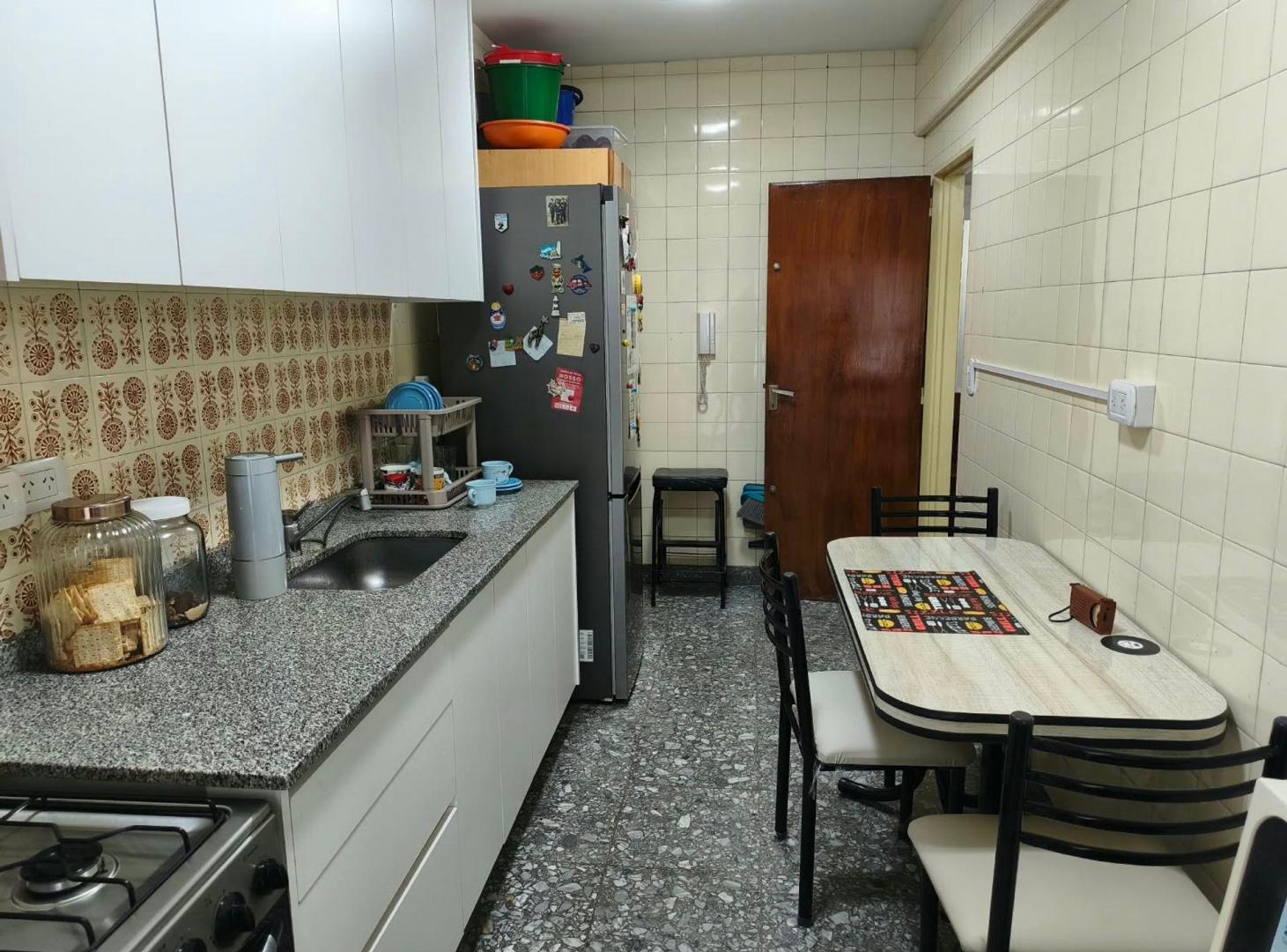 Foto de Venta depto. 3 ambientes con balcón Caballito, imagen 5