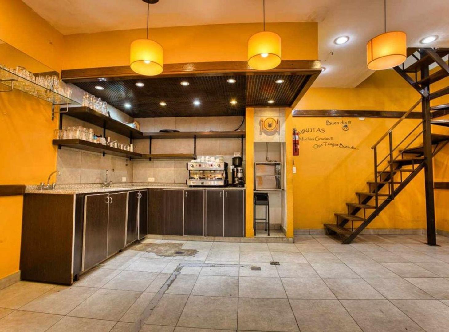 Foto de ALQUILER LOCAL GASTRONOMIA EQUIPADO VILLA URQUIZA, imagen 4