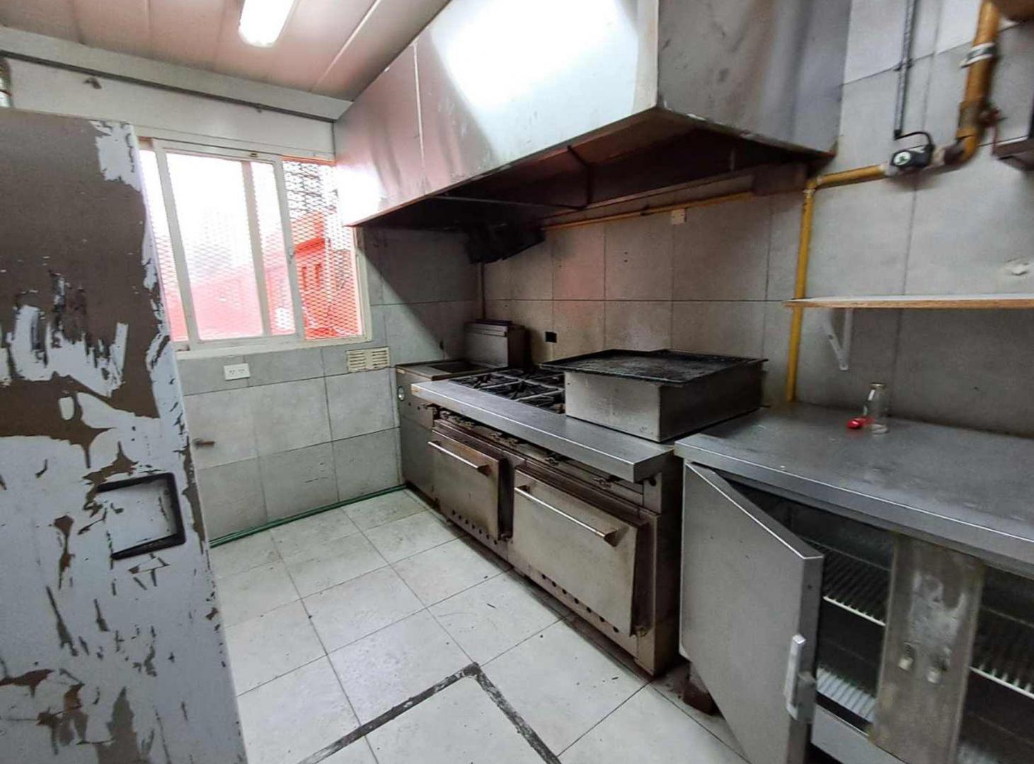 Foto de ALQUILER LOCAL GASTRONOMIA EQUIPADO VILLA URQUIZA, imagen 5