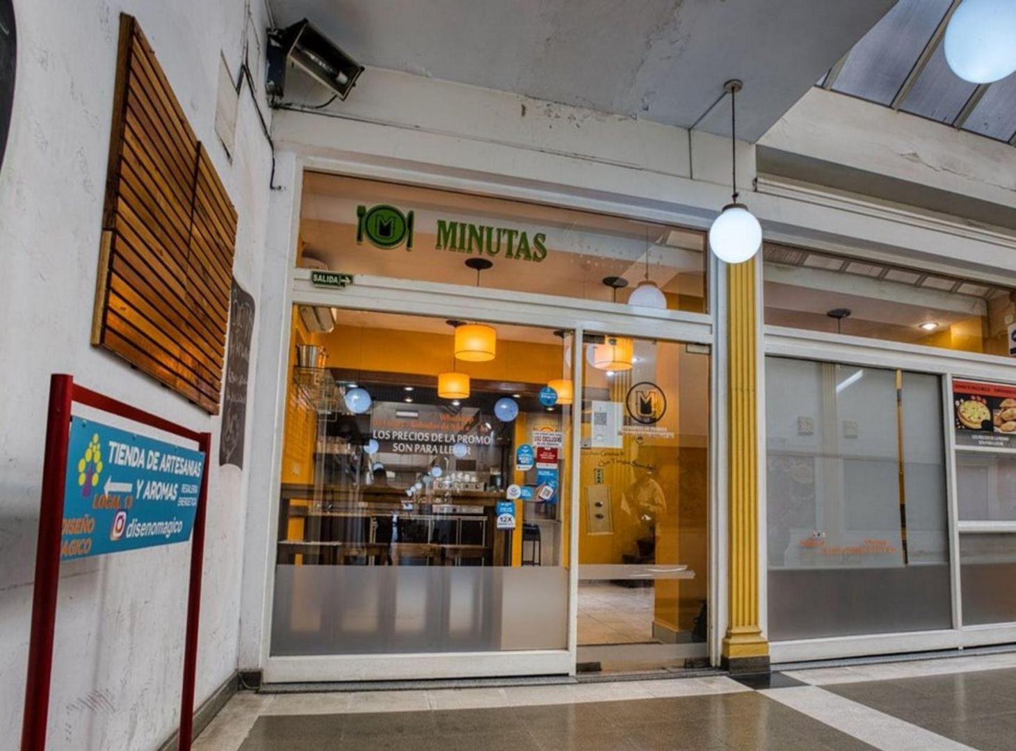 Foto de ALQUILER LOCAL GASTRONOMIA EQUIPADO VILLA URQUIZA, imagen 3
