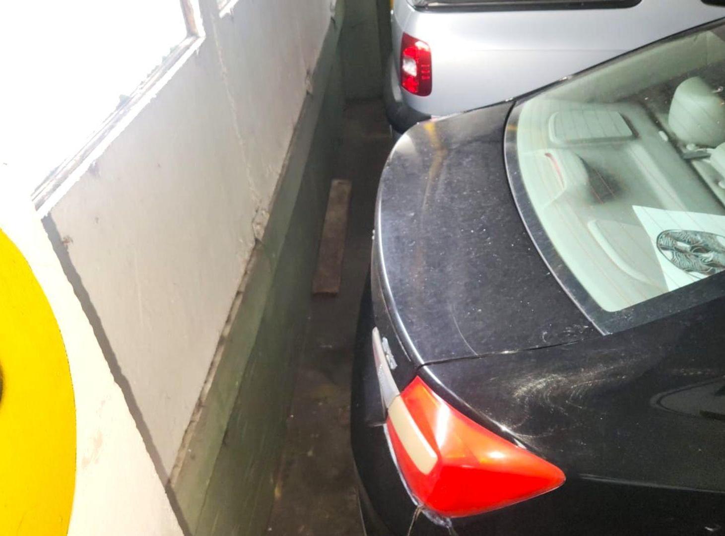 Foto de VENTA COCHERA CUBIERTA FIJA BAJAS EXP RETIRO, imagen 1