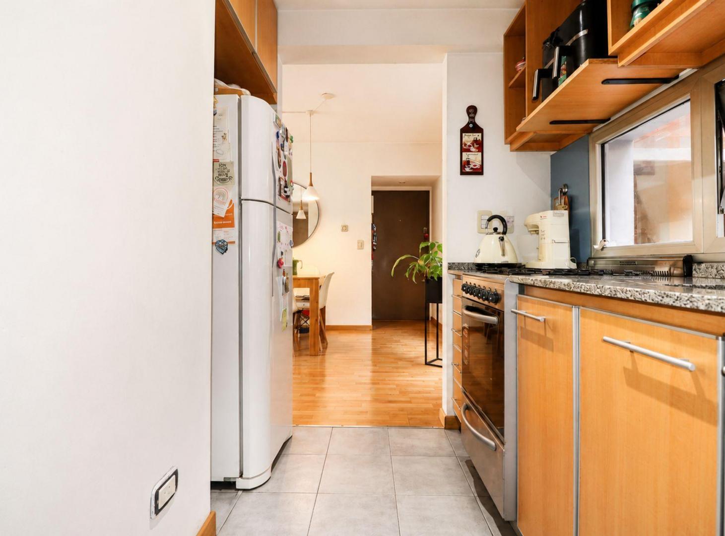 Foto de DEPTO 2 AMBIENTES COLEGIALES | COCHERA Y AMENITIES, imagen 1