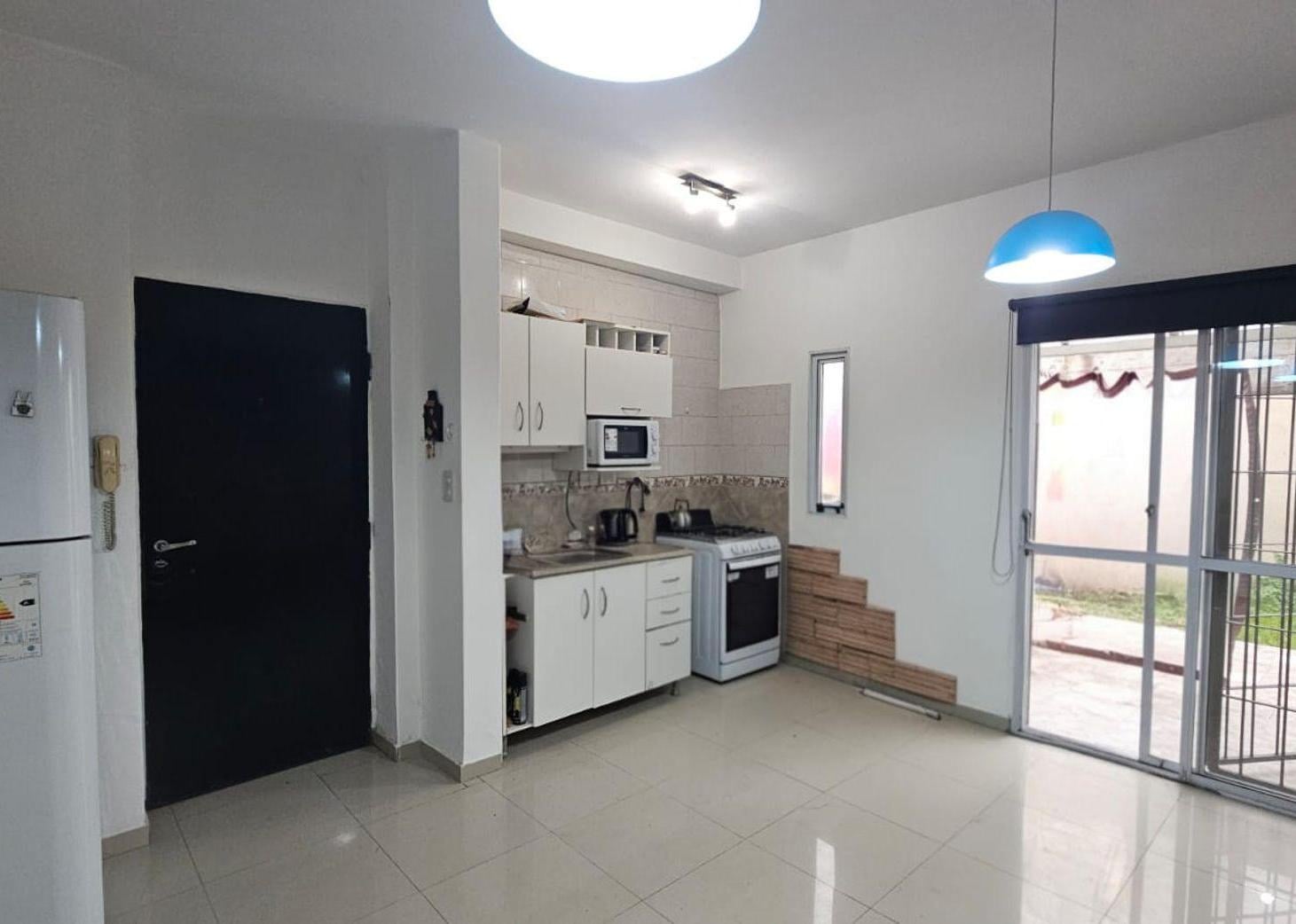 Foto de VENTA PH 3 AMBIENTES CON JARDIN, imagen 3